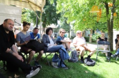 Debat rencontre 5 * 6240 x 4160 * (9.4MB)